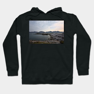 Luskentyre Views Hoodie